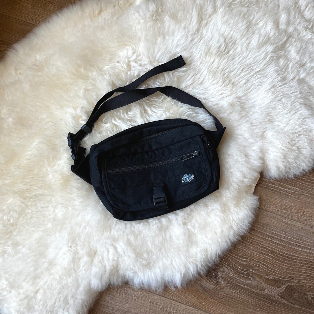 Vintage‎ 90's Eagle Creek Fanny Pack